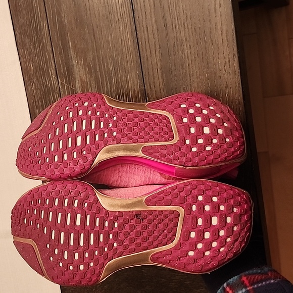 NIKE INVINSIBLE RUN 3 SNEAKER - Picture 8 of 8